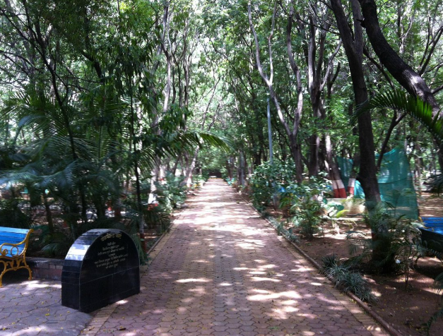 Bund Garden Road, Pune, Maharashtra - Vushii.com Bund Garden Road, Pune, Maharashtra - Vushii.com